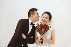 -格调婚纱摄影 (福州总店)