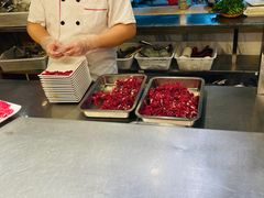 -潮泰牛肉火锅 · 创于1992年(车公庙店)