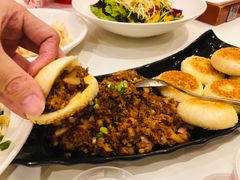 -大鸭梨烤鸭(石佛营店)