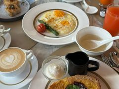 -尼依格罗香港美利酒店