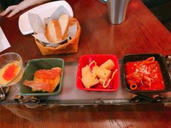 -斯比特花园西餐厅(东方商厦店)