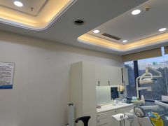 -泰康拜博口腔医院(海曙店)