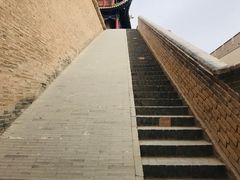 -嘉峪关关城