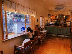 -懒鱼时光馆(沙坪坝店)