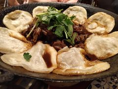 -百味地锅鸡(二店·财校分店)