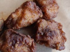 -必胜客(花都百业店)