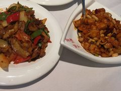 -峨嵋酒家总店(车公庄店)