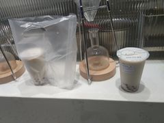 -KUNCHA鲲茶·江西制茶(铜锣湾店)