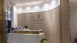 -Kraemer paris·苏豪路易士·嘉玛发廊