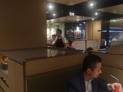 -海底捞火锅(天一广场亚细亚店)