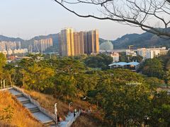 -白石龙音乐公园