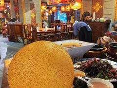 -杨记隆府(重庆总店)
