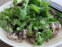 水爆肚-津门张记包子铺(华昌道店)