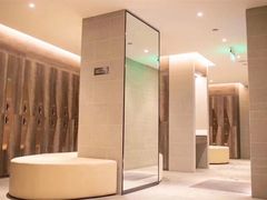 -W FITNESS 威尔仕健身·游泳(老西门新苑店)