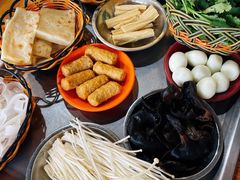 -范贤光鸡公煲(平乐园总店)