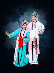 -梨园天地京剧摄影(玲珑天地店)