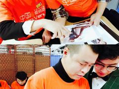 -维纳斯化妆摄影学校