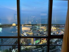 -青岛西海岸隆和福朋喜来登酒店