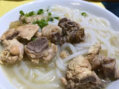 三乡鸡濑-惹味居(沙坦路)