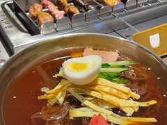 -丰茂烤串(公园店)