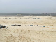 -山海广场