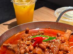 -KimPro 辛普乐概念韩餐