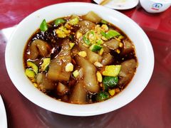 -崔家大院·特色农家菜