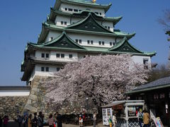 -名古屋城