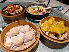 -老伙记海鲜码头(北滘店)