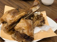 -锡和无锡菜·三白油条(景丽苑店)