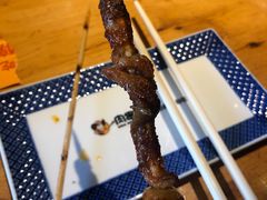 -肉串汪(月坛店)