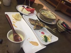 iphone_upload_pic-红叶日料·放题·海胆·定食(星海店)
