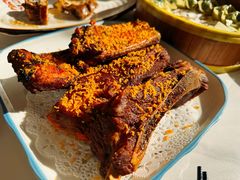 -老季市·三代非遗传承·地标美食老汁鸡(工农路店)
