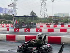 -竞速卡丁车赛车会(道滘店)