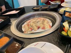 -烤路里·韩国品质自助烤肉(石路天虹4号店)