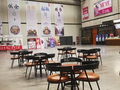 -唐阁影城(怀柔星东天地店)