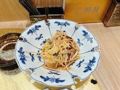 -鮨政·Omakase(港汇恒隆广场店)