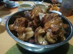 -伟记牛蹄(道滘店)