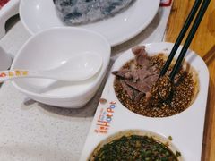 -浪里寻·臻牛养生牛肉火锅(方圆荟店)
