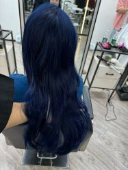 -奈川烫染Salon