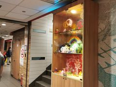 -麦当劳(虹梅路地铁站店)