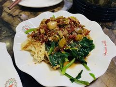 -清之口·东乡鸡自助饺子(经二路店)