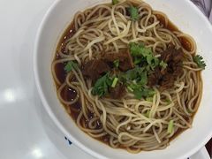 -庆丰包子铺(西单店)