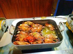 -三亚胜意海景酒店·海鲜自助餐厅(三亚湾路店)