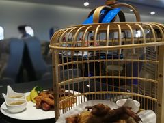 -法兰度航空主题餐厅(台山昌大昌店)