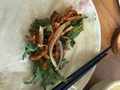 -春饼先生·北京烤鸭(甘井子万达店)