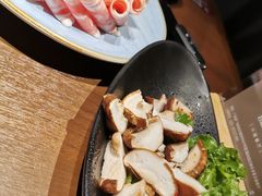 -快乐小羊·内蒙牛羊肉火锅(流花中心店)