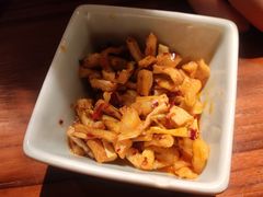萝卜干-隐厨·中国菜馆(三里屯T+MALL店)