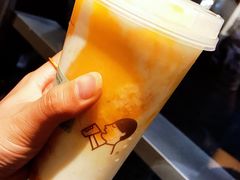 冰淇淋芒芒-喜茶(上海打浦桥日月光gelato lab+店)