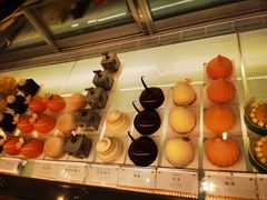 -法桐蛋糕·手作面包(万象城店)